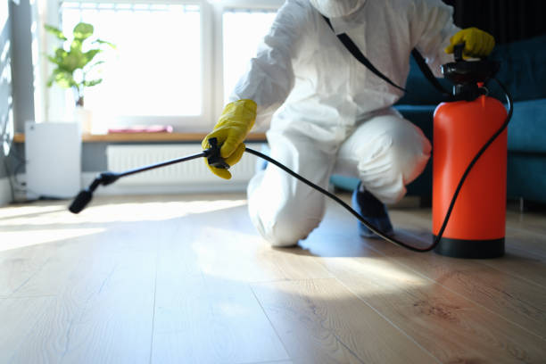 Reliable Crime Scene Cleanup contractor in Butler, GA by Dulley Family Biohazard Services
